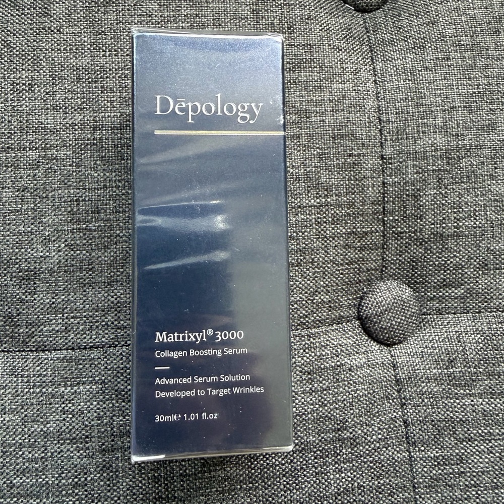 Matrixyl 3000 Collagen Boosting Serum